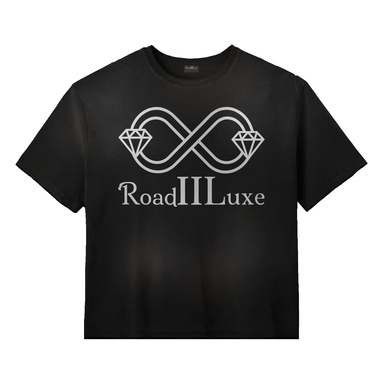 Black Classic Tee