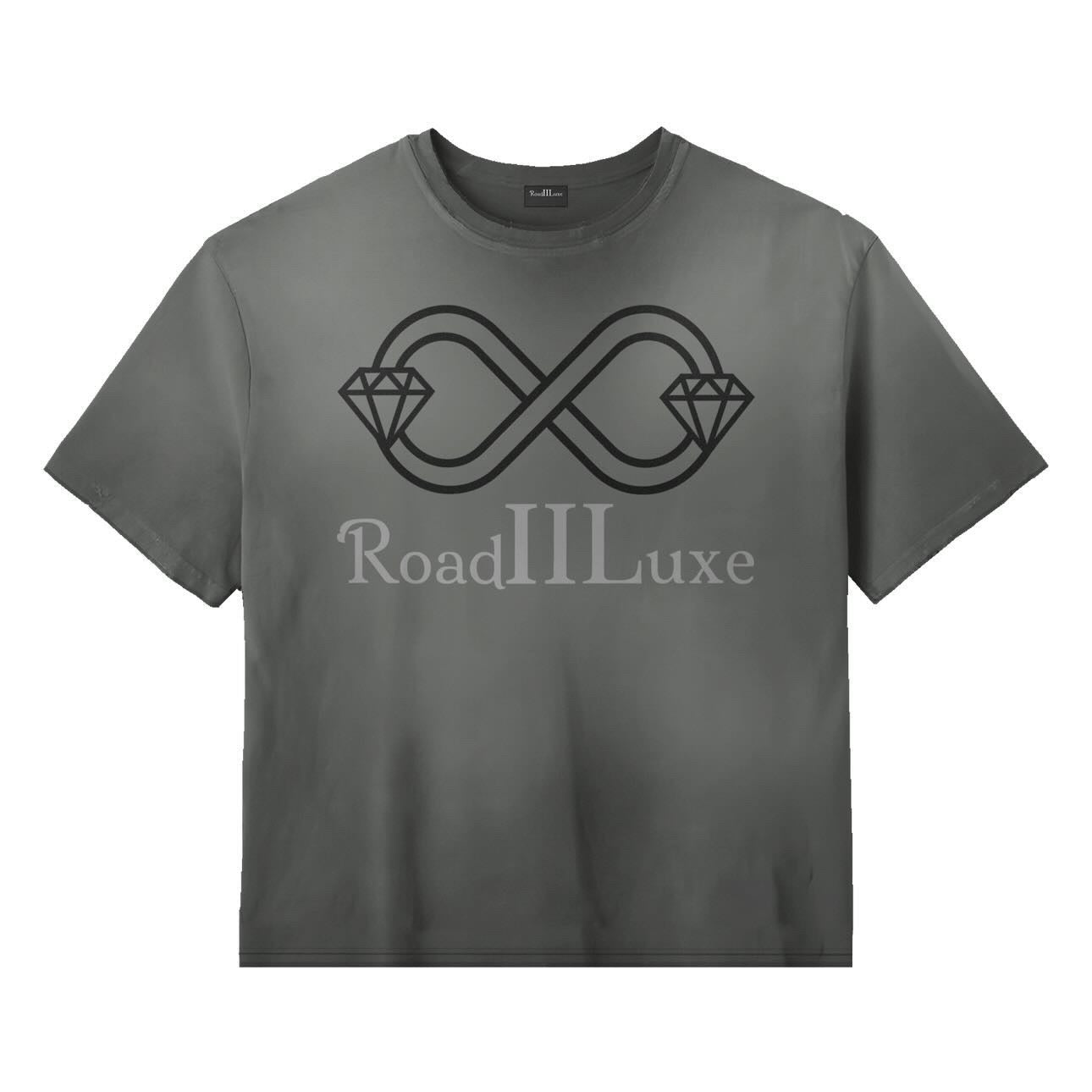 Gray Classic Tee