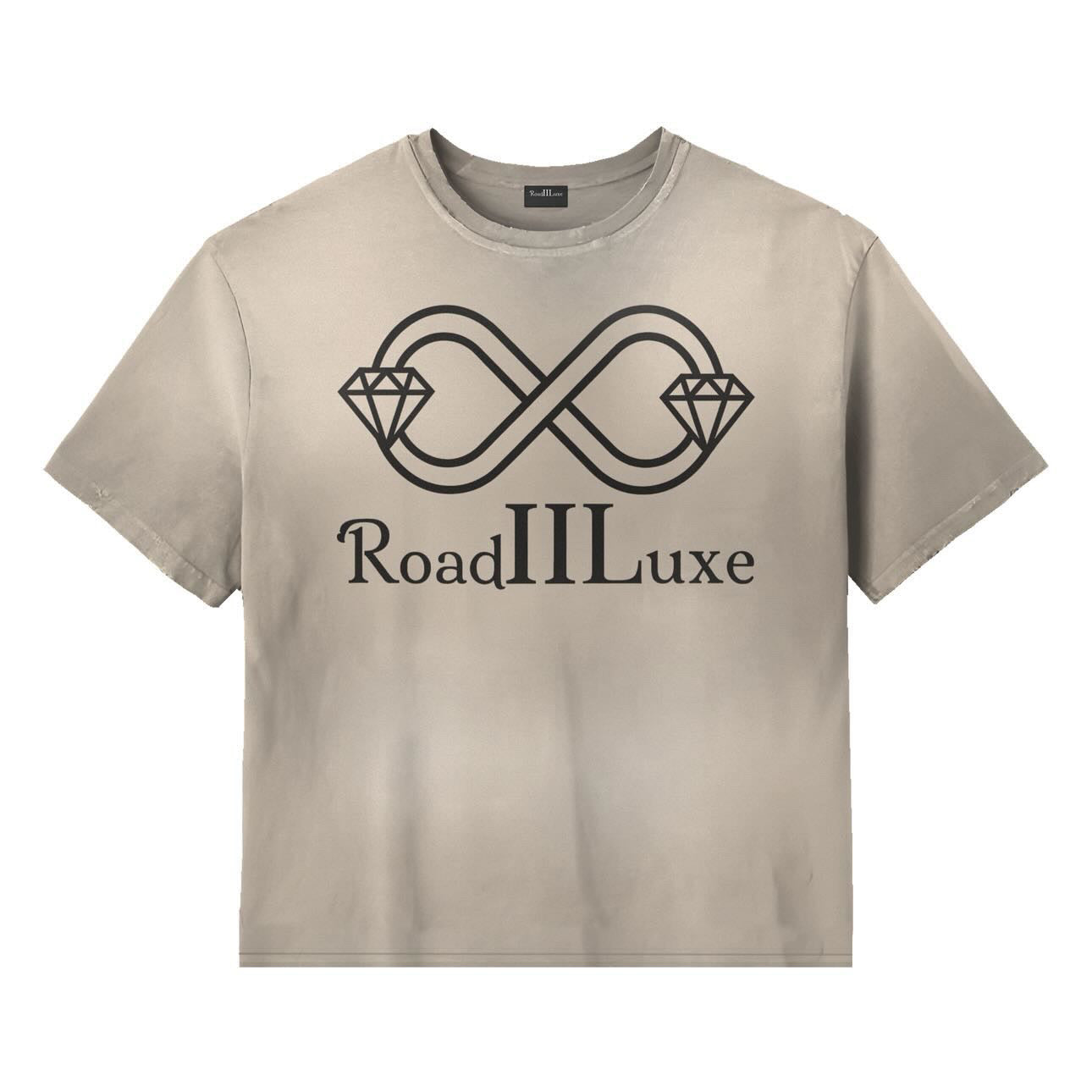 Tan Classic Tee