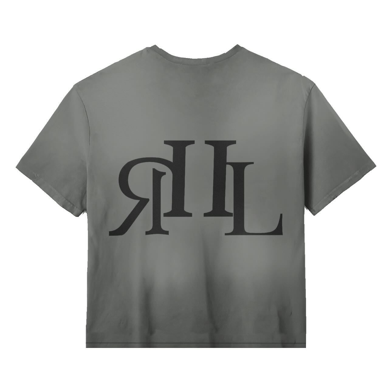Gray Classic Tee