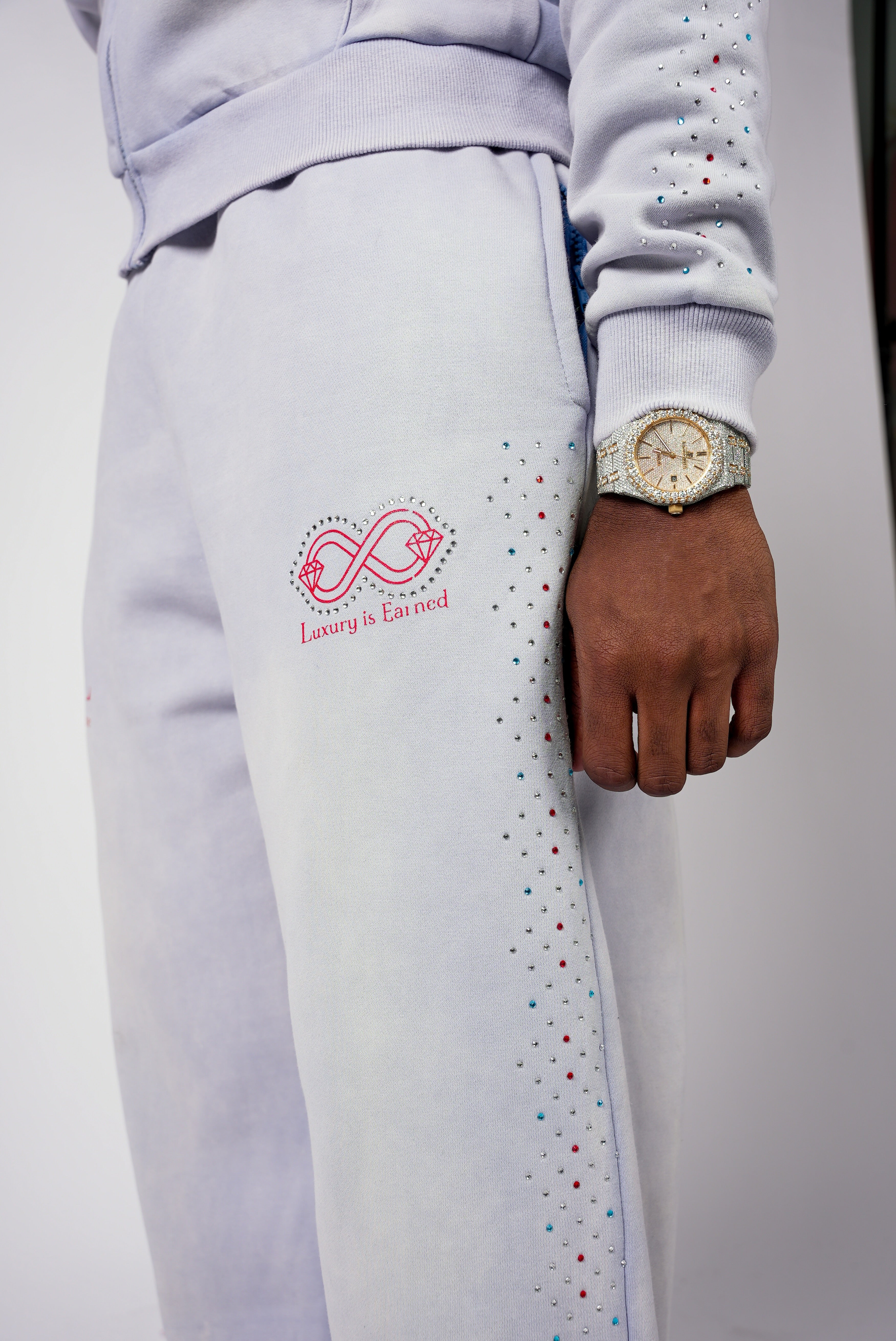 Opal Horizon Sweatpants