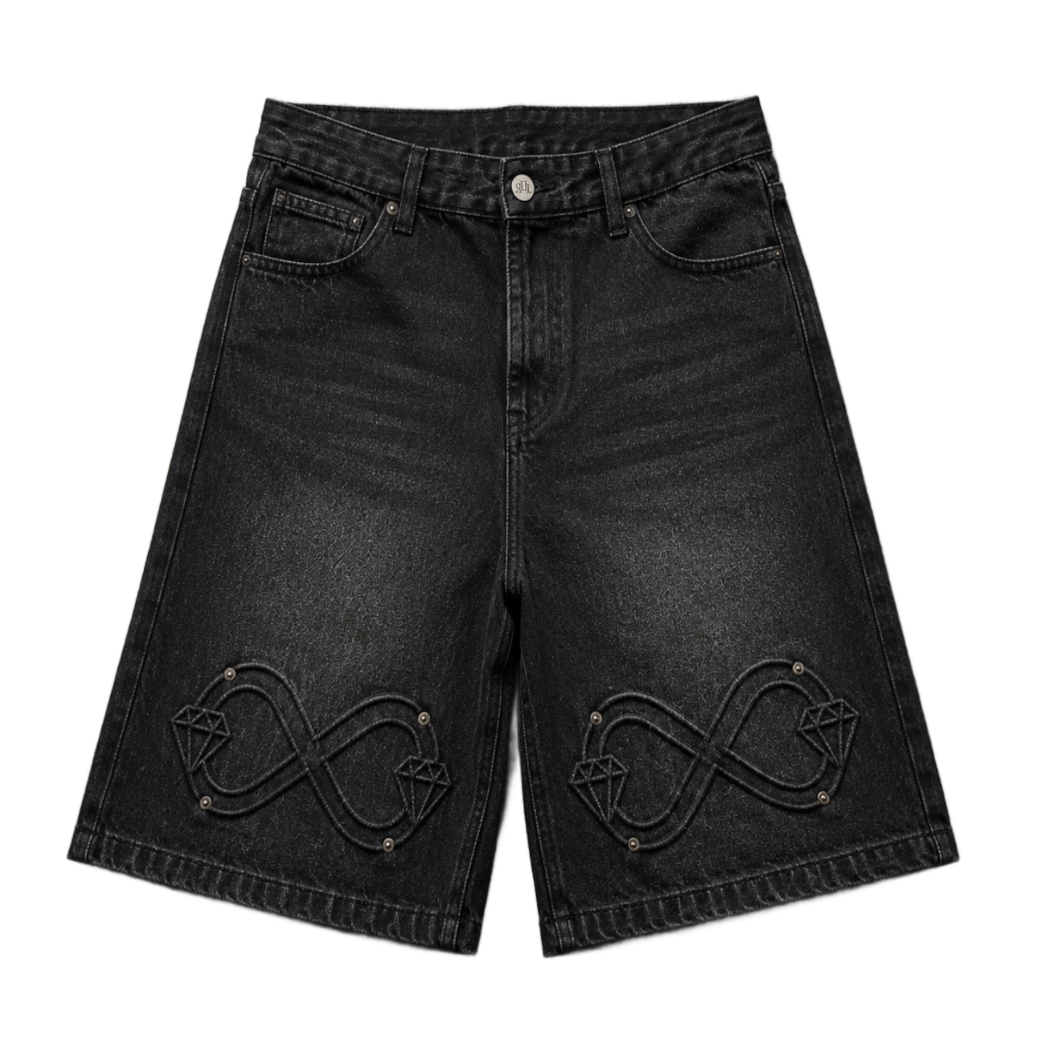 Onyx Jorts
