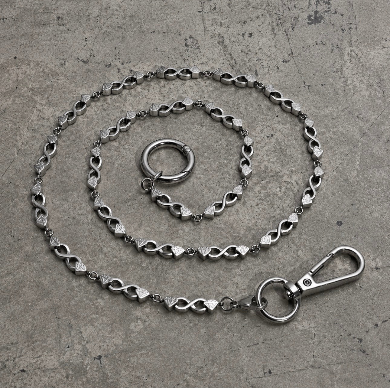 Luxe Continuum Chain
