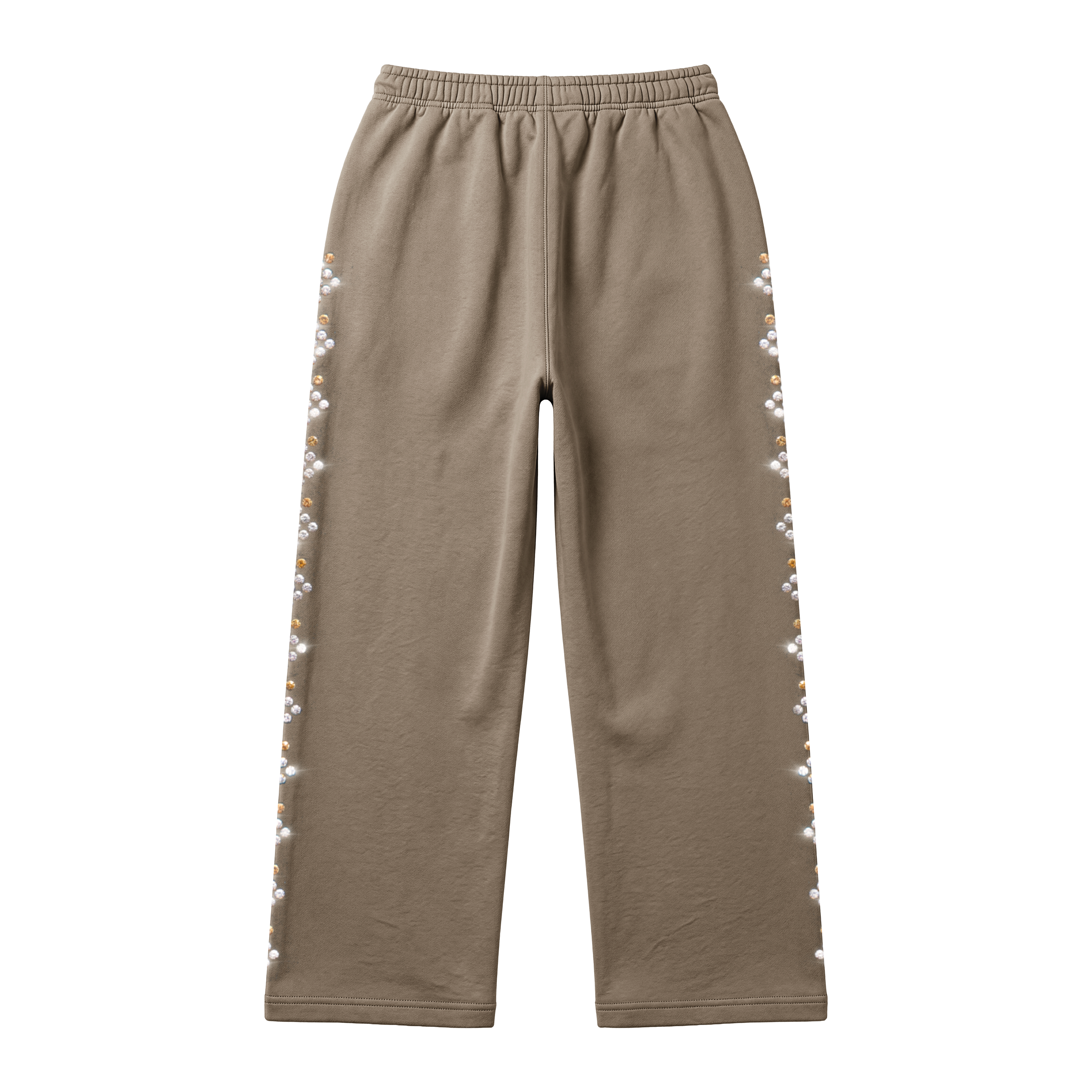 Golden Dust Sweatpants