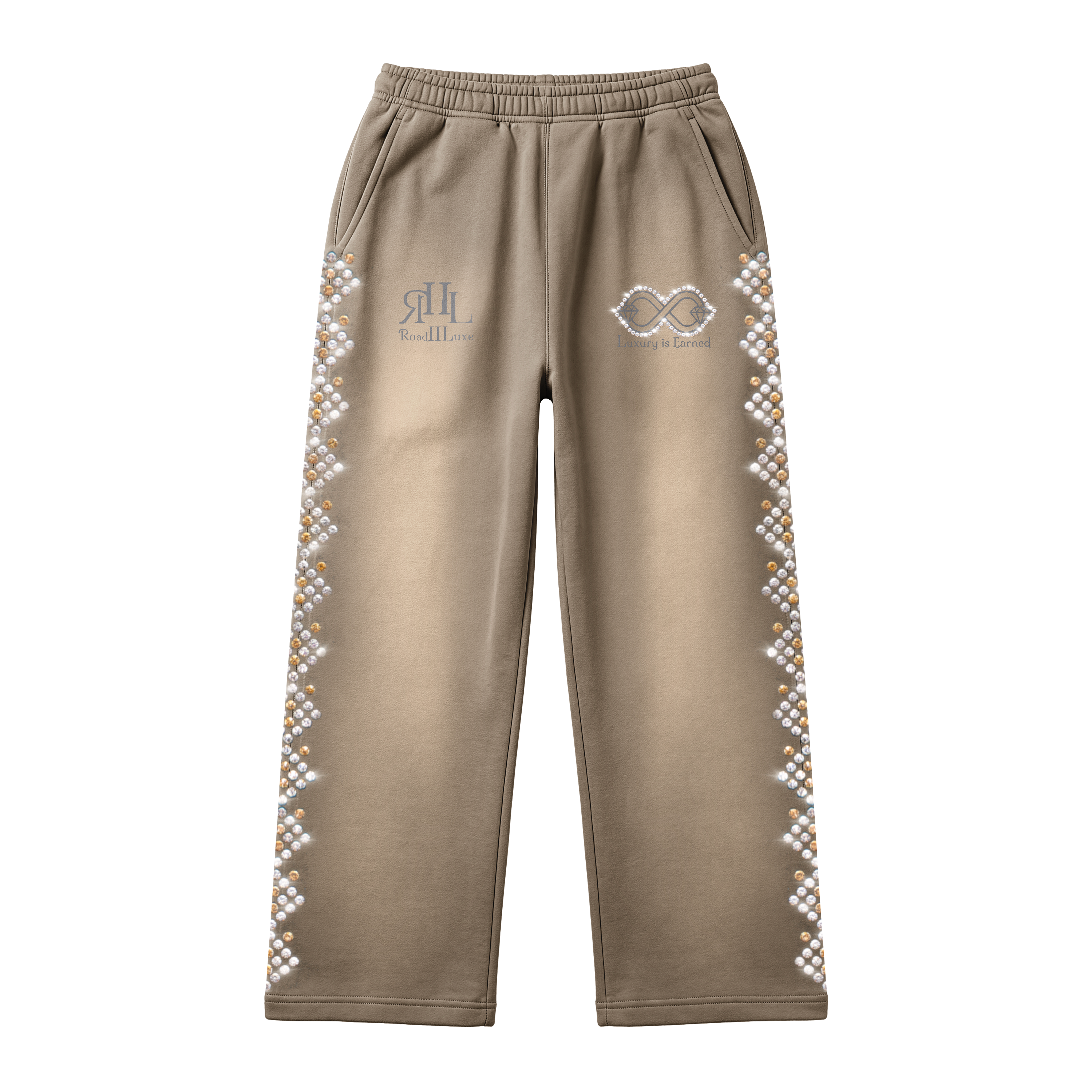 Golden Dust Sweatpants