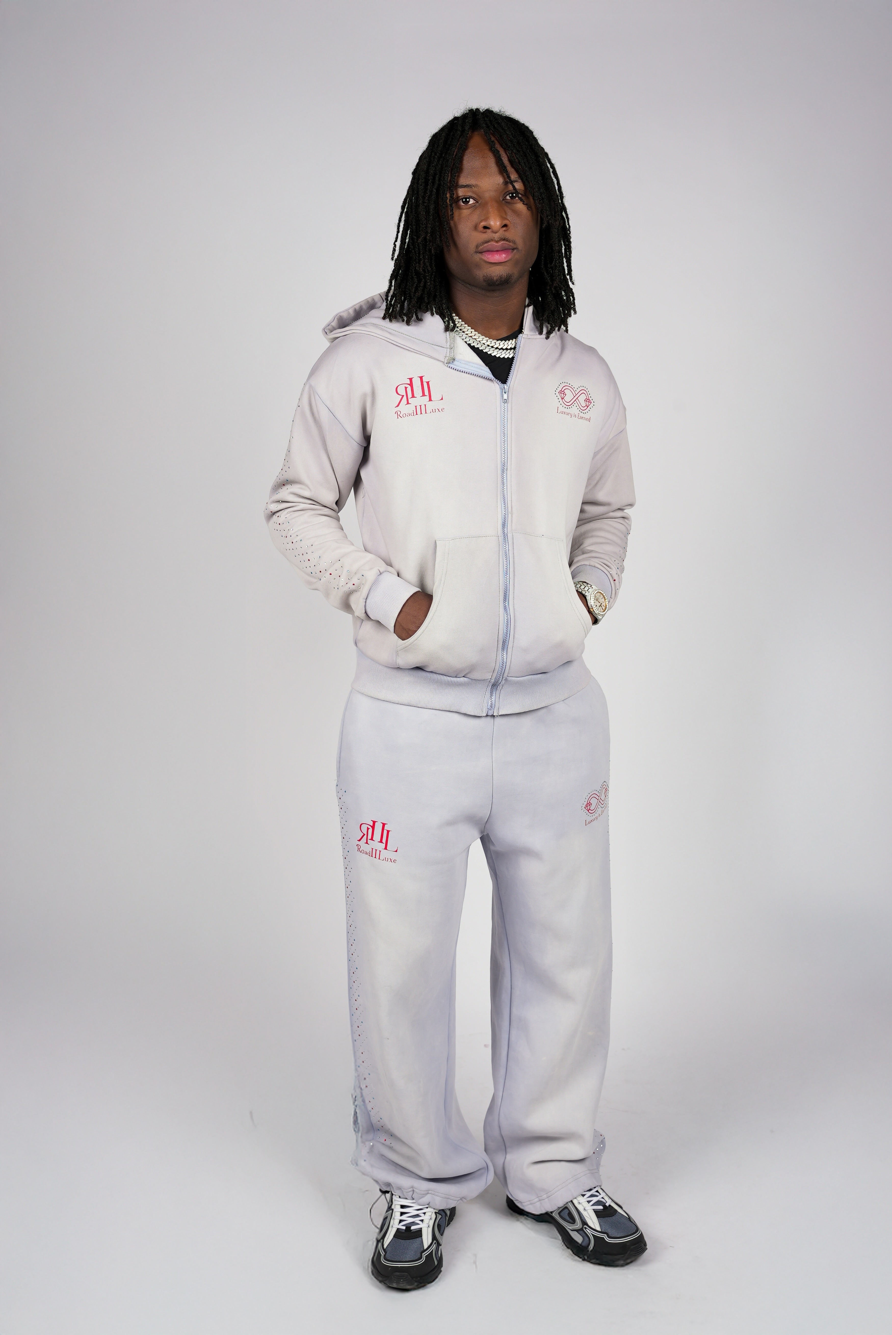 Opal Horizon Sweatpants