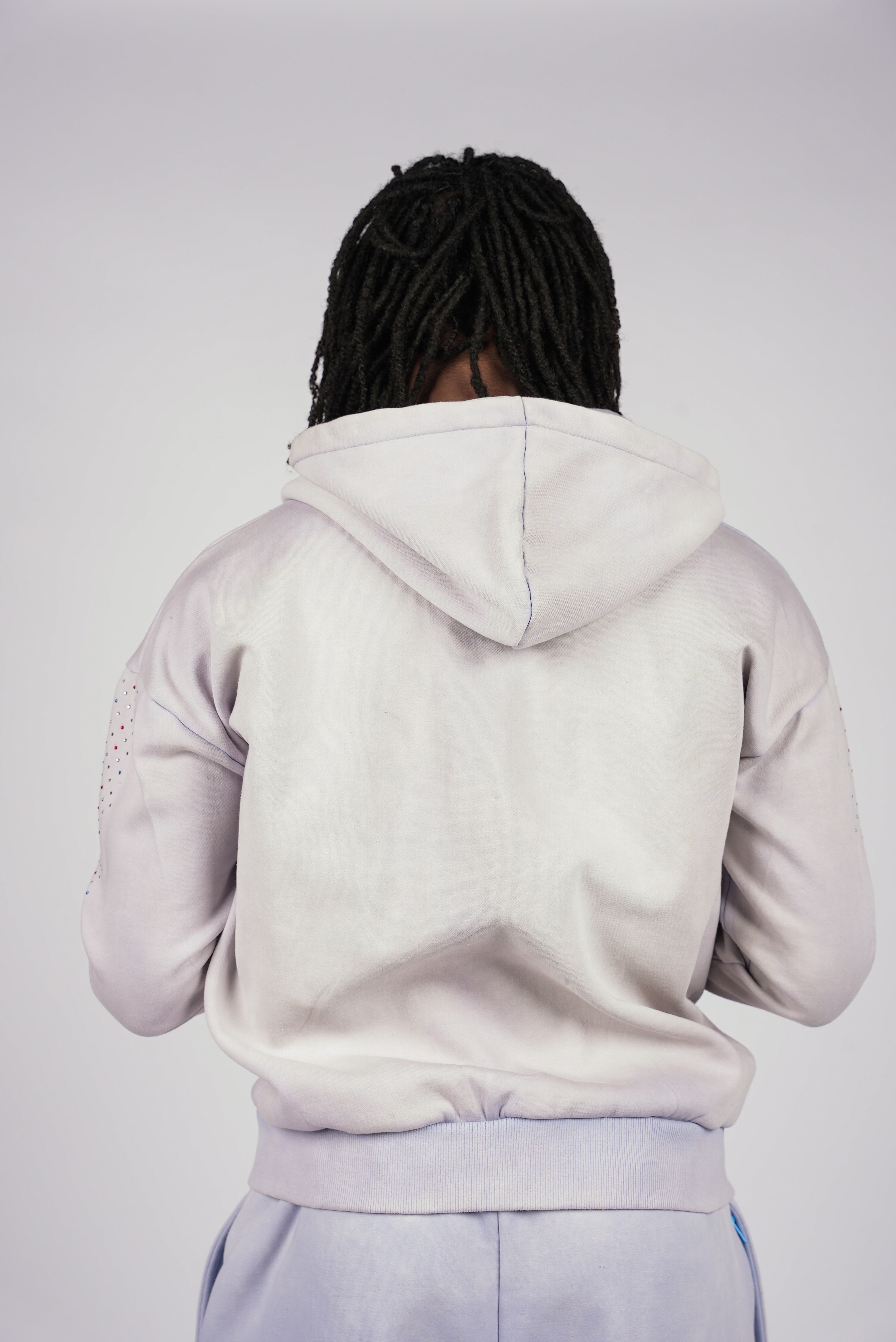 Opal Horizon Zip-Up Hoodie