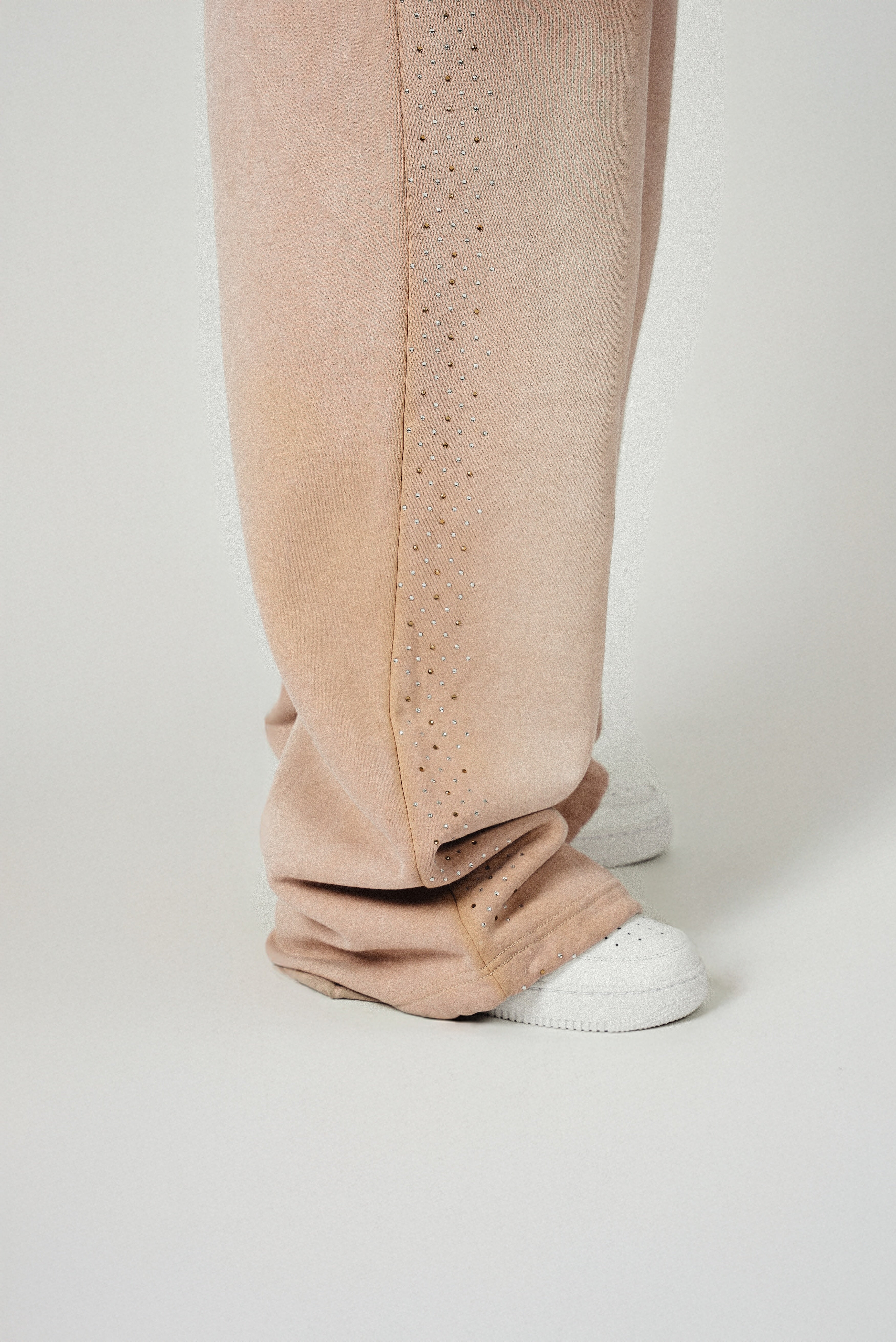 Golden Dust Sweatpants