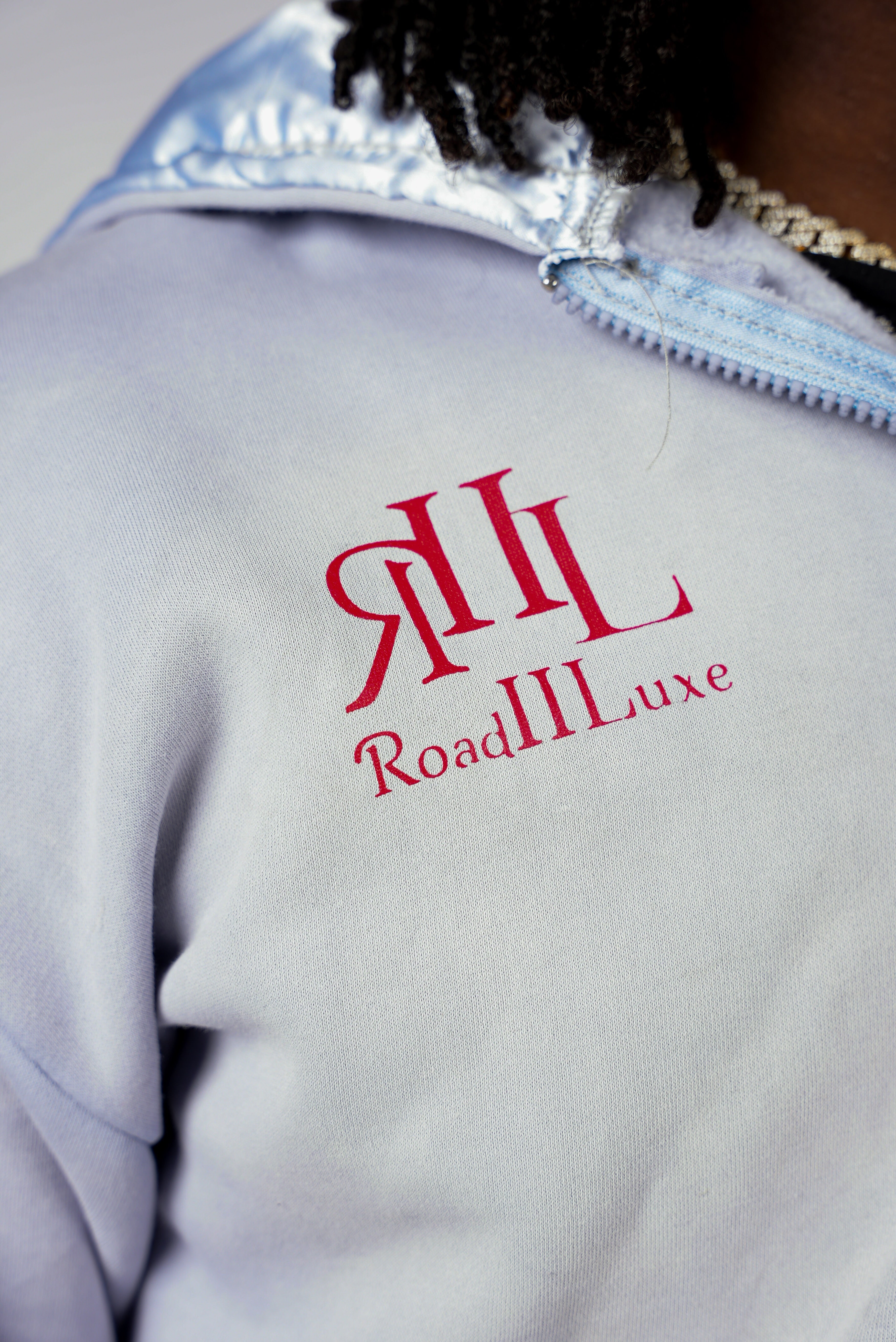 Opal Horizon Zip-Up Hoodie