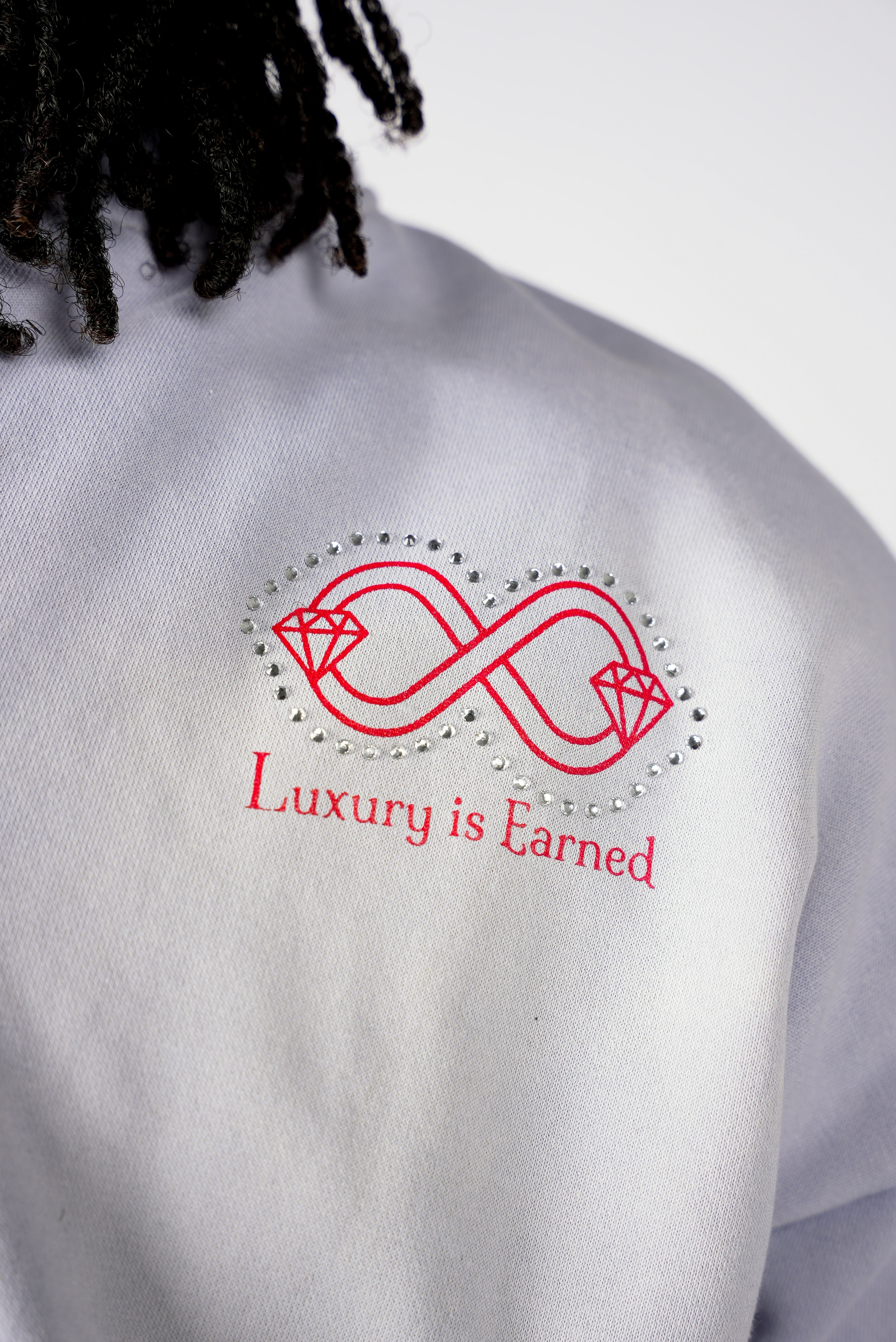 Opal Horizon Zip-Up Hoodie