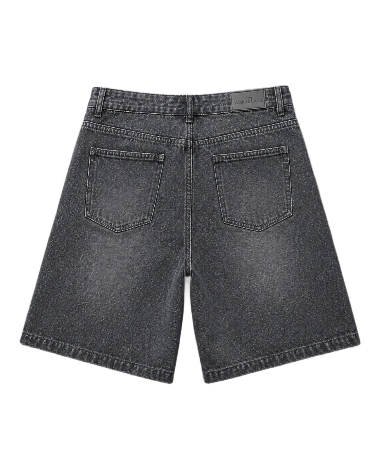 Graphite Jorts
