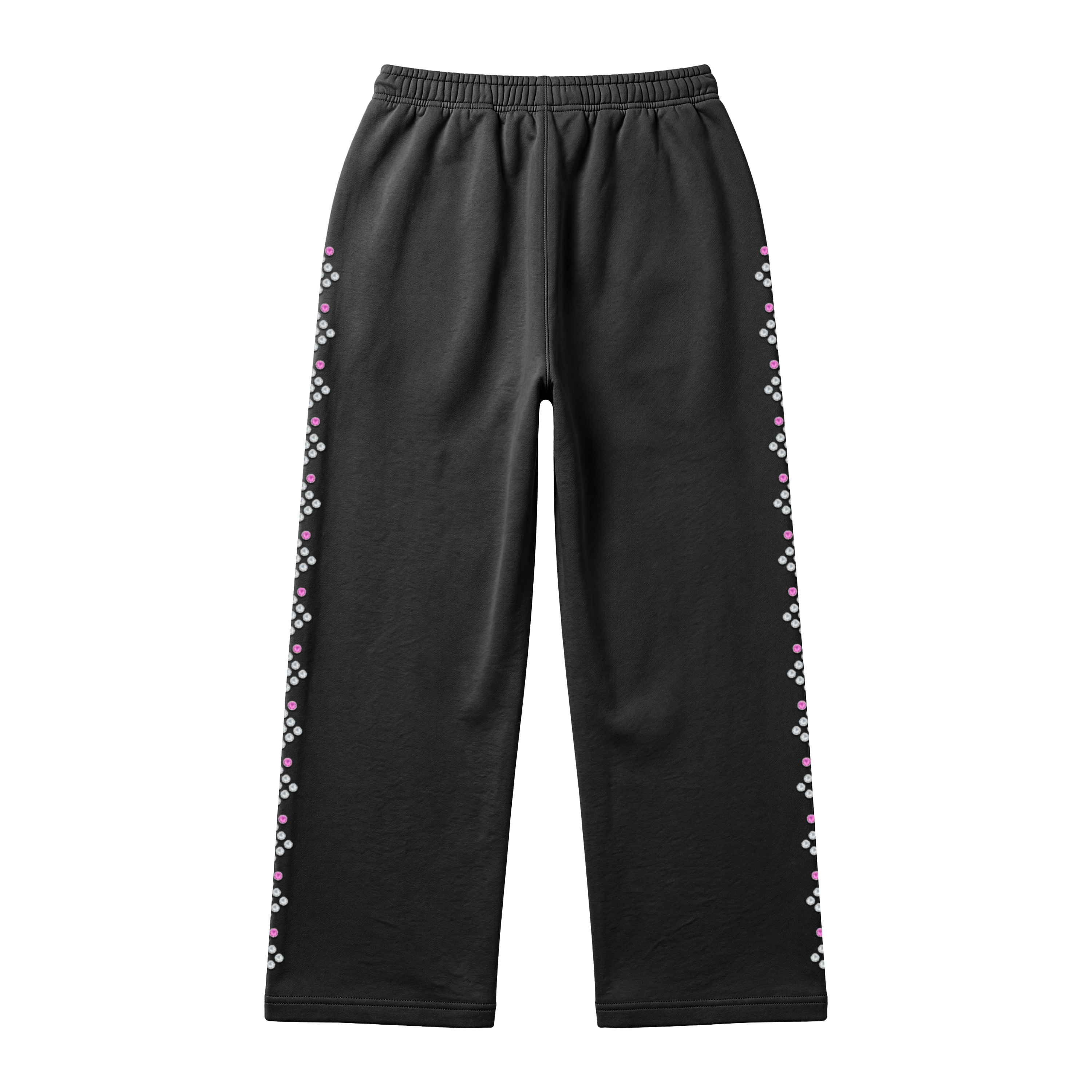 Noir Essence Sweatpants