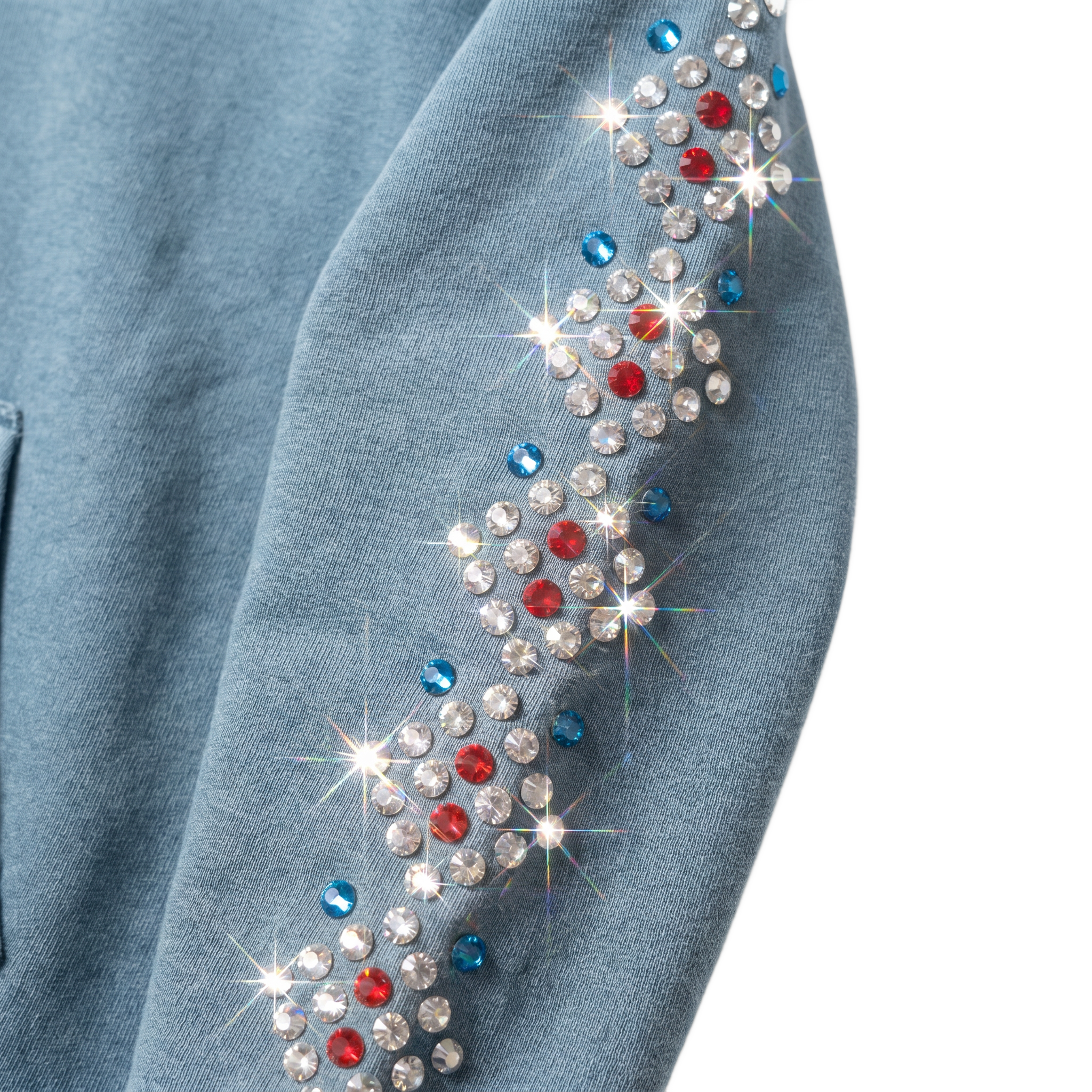 Opal Horizon Zip-Up Hoodie